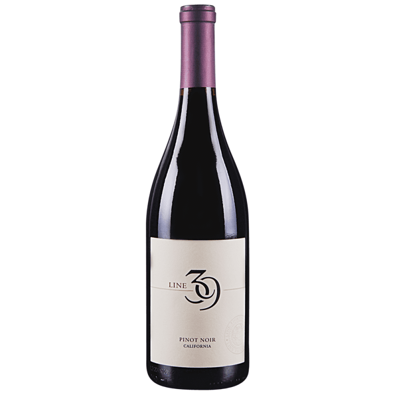 Cecchetti Line 39 Pinot Noir S O 750 ml 1