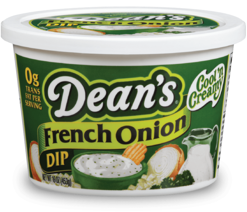 French Onion 16oz