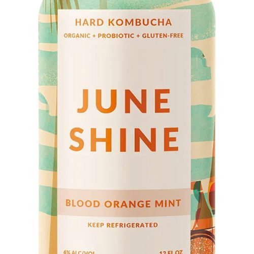 Juneshine Mint