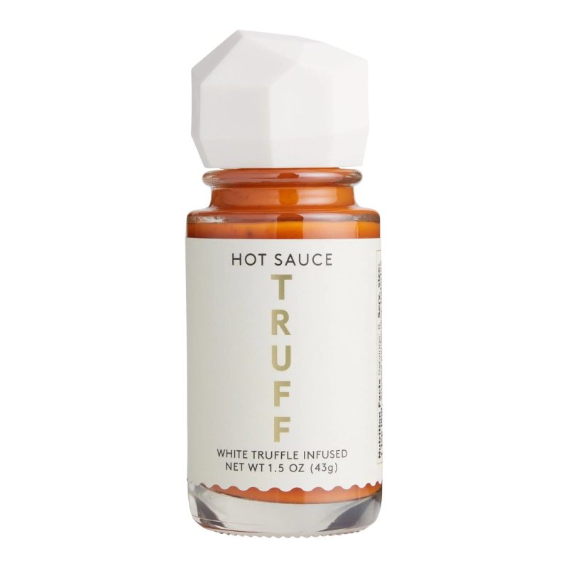 Mini Truff White Truffle Hot Sauce 1 5 oz Pack of 2 9d313375 0cd6 4b7b 96a2 a38222f4eb21.0931b1661b8c2b7ab15bfce4e0cf043b