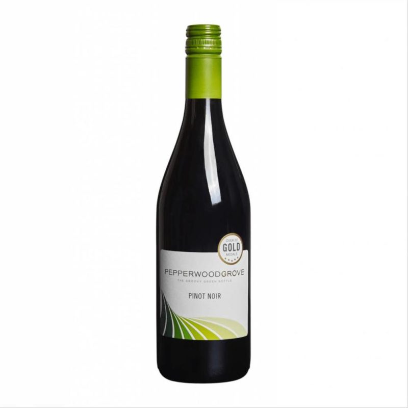 pepperwood pepperwood grove pinot noir 750ml